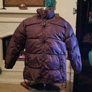 Old Navy Ski/Puffer Jacket